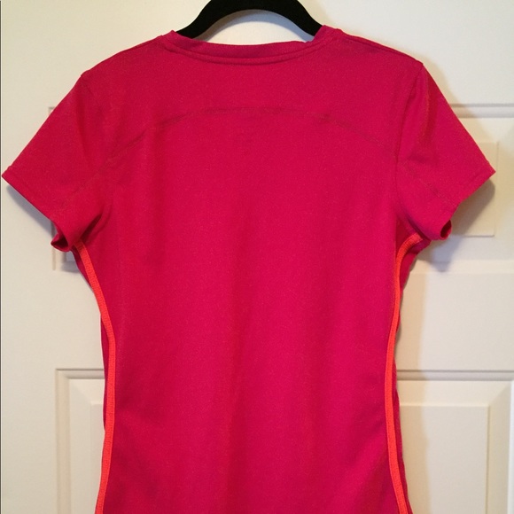 Nike Pro Dri-Fit Shirt NWOT - Picture 3 of 6